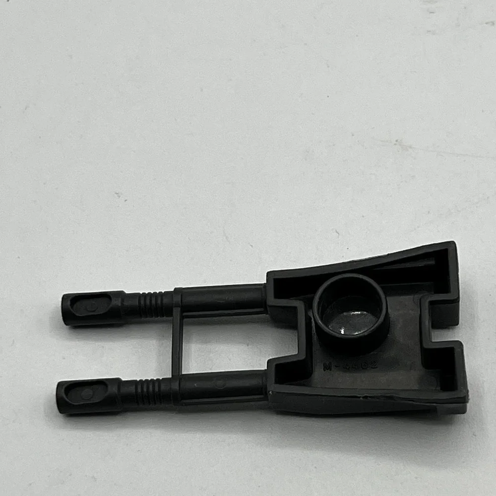 GI Joe Buzz Boar MACHINE GUN original vehicle replacement weapon accessory part